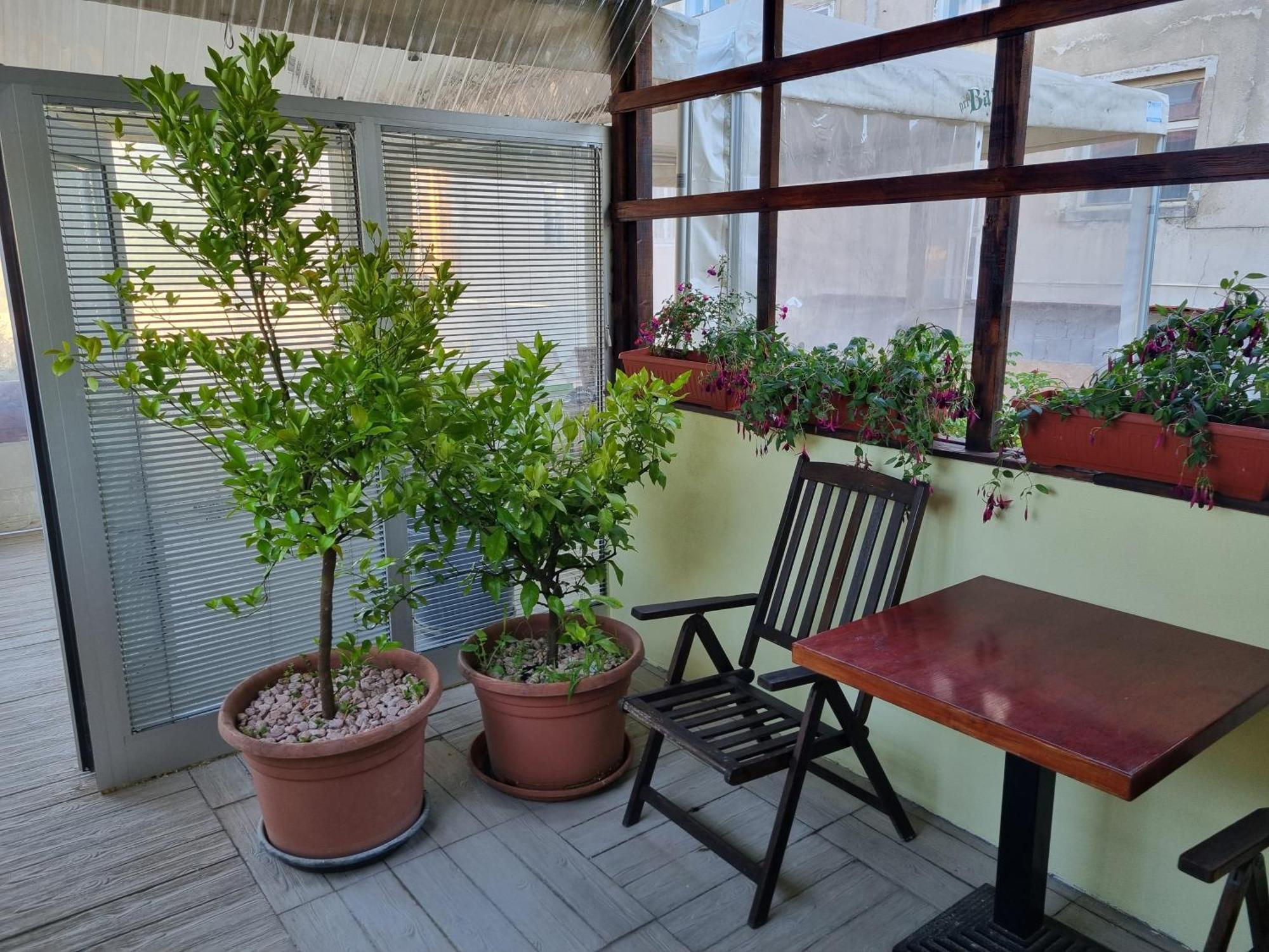 Apartments Fazarinc S Parkiriscem เซเลีย ภายนอก รูปภาพ