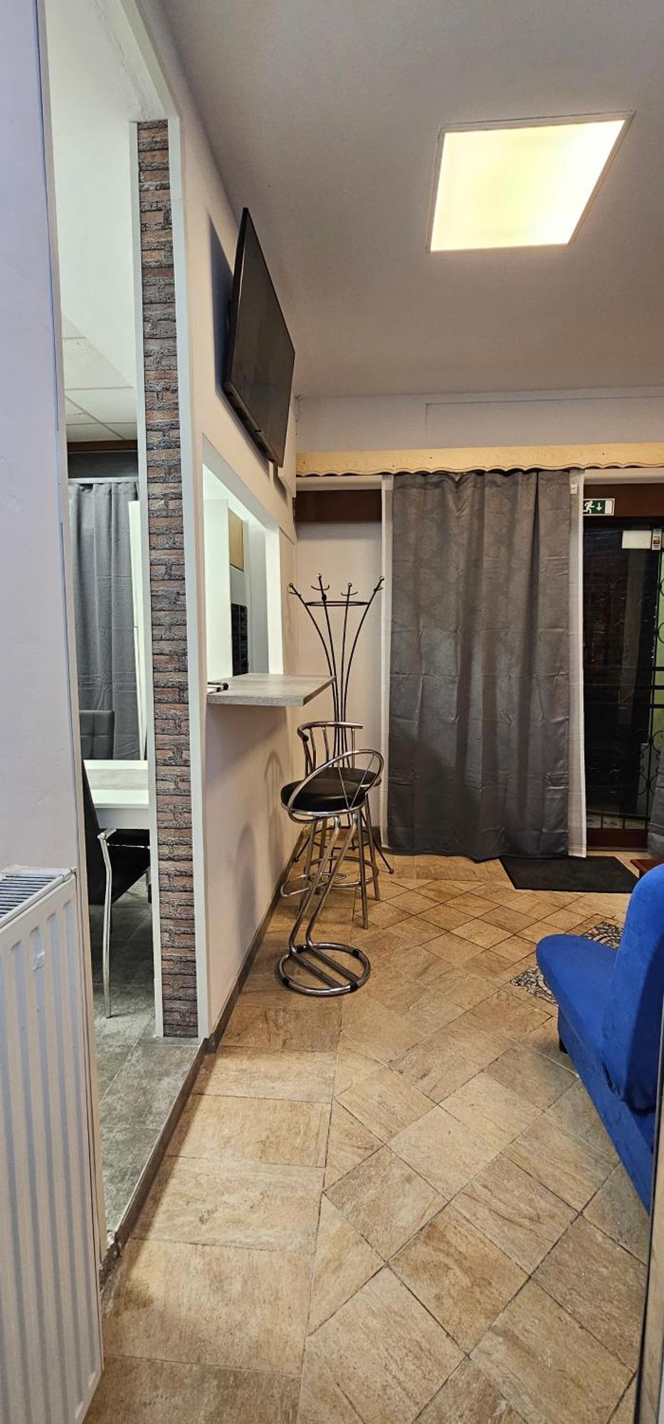 Apartments Fazarinc S Parkiriscem เซเลีย ภายนอก รูปภาพ