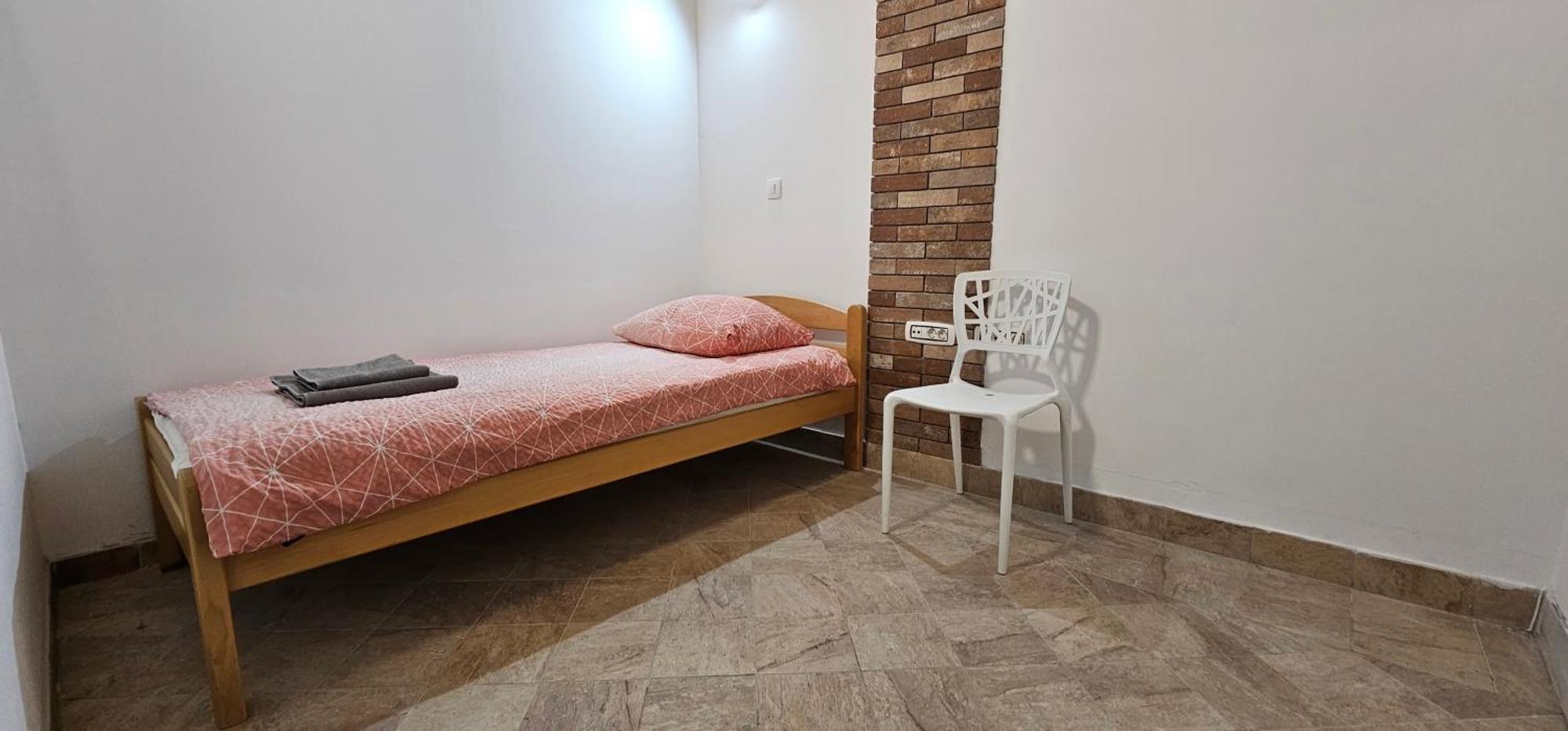 Apartments Fazarinc S Parkiriscem เซเลีย ภายนอก รูปภาพ