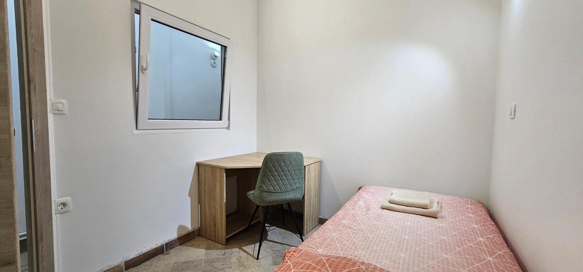 Apartments Fazarinc S Parkiriscem เซเลีย ภายนอก รูปภาพ