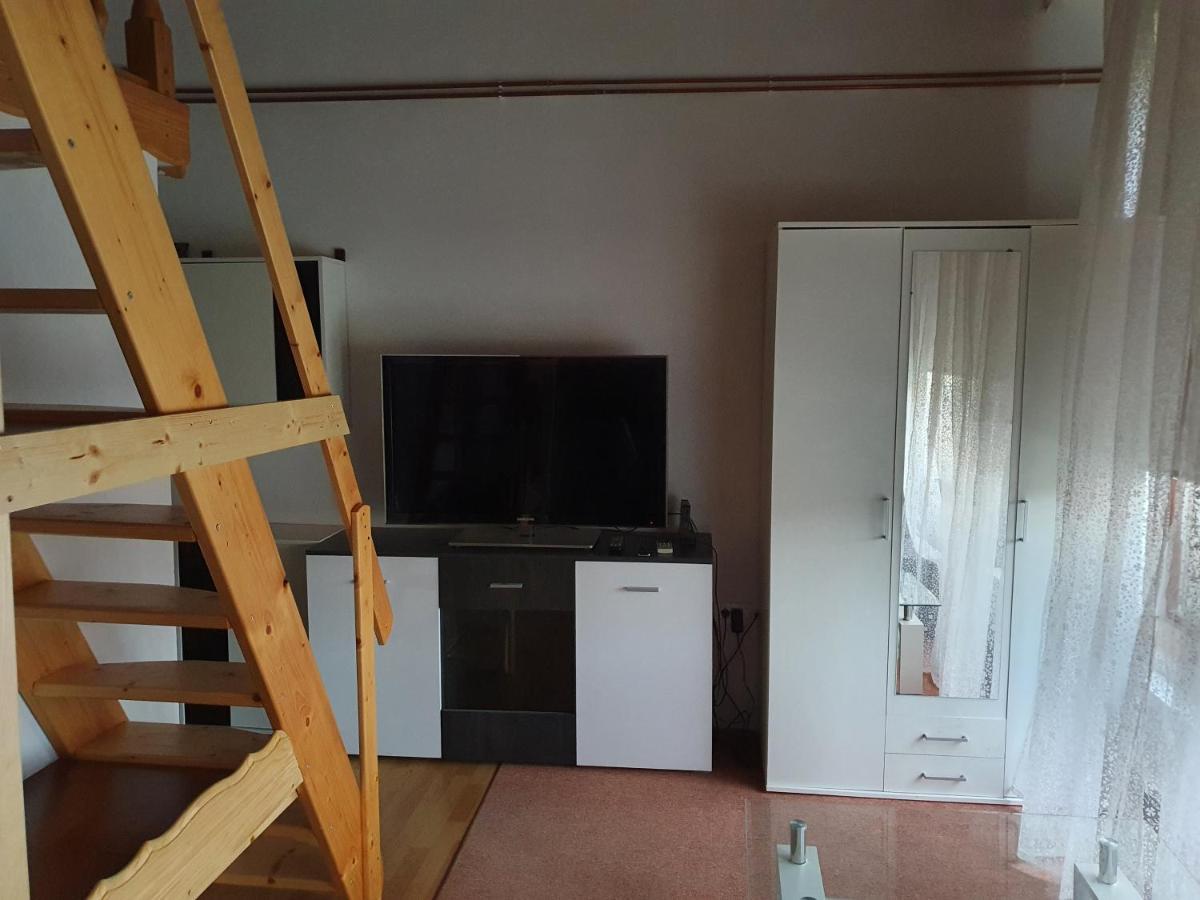 Apartments Fazarinc S Parkiriscem เซเลีย ภายนอก รูปภาพ